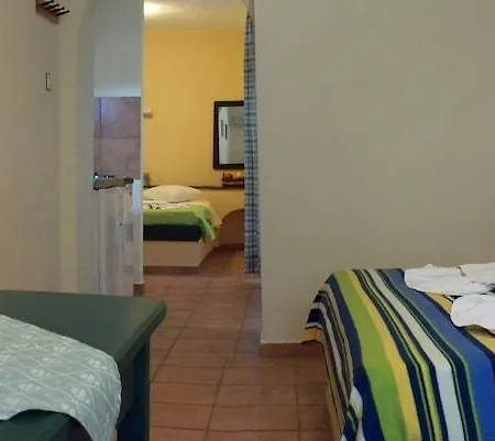 Jason & Aparthotel 3*