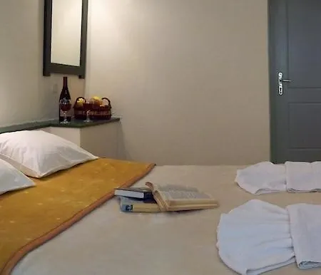 Jason & Aparthotel 3*