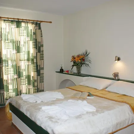 Aparthotel Jason &