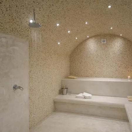 Aparthotel Jason & Naxos City