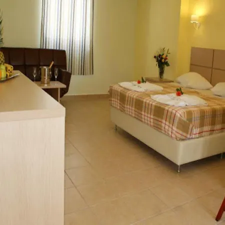 Jason & Aparthotel 3*