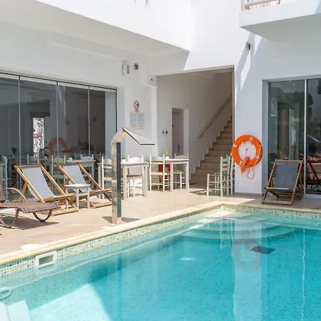 Jason & Aparthotel 3*