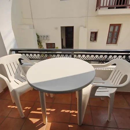 Jason & Aparthotel 3*