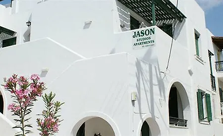 Jason & 3*